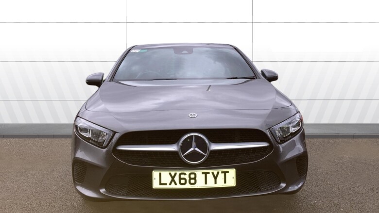 Mercedes-Benz A-Class A200 Sport 5dr Auto Petrol Hatchback